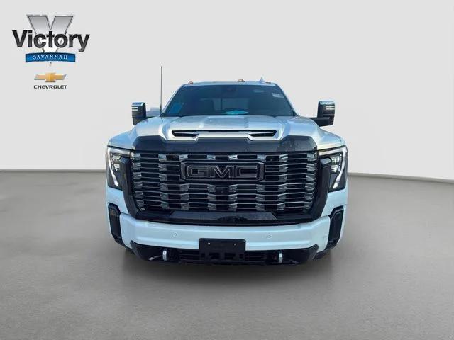 gmc sierra 2500hd 2025 1GT4UXEY0SF197796 image gmc sierra 2500hd 2025 1GT4UXEY0SF197796 image